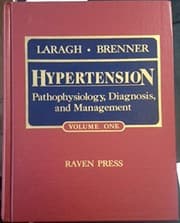 Tapa de Hypertension