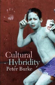 Tapa de Cultural Hybridity