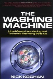 Tapa de The washing machine