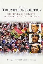 Tapa de The Triumph of Politics
