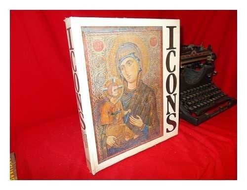 Tapa de Icons