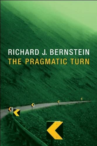 Tapa de The Pragmatic Turn