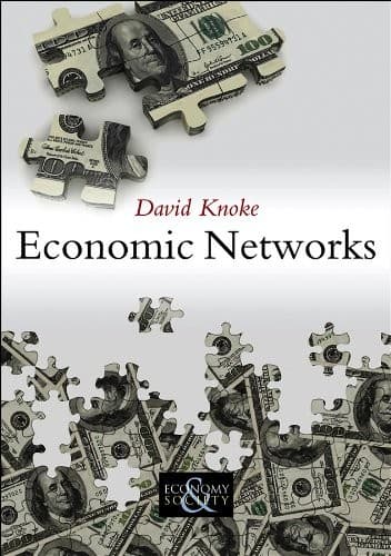 Tapa de Economic Networks