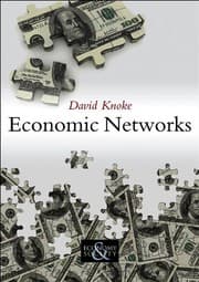 Tapa de Economic Networks