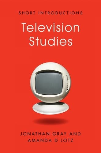 Tapa de Television Studies