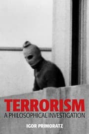 Tapa de Terrorism: A Philosophical Investigation
