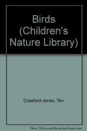 Tapa de Birds (Children's Nature Library)