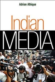 Tapa de Indian Media