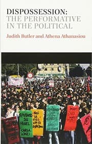 Tapa de Dispossession: The Performative in the Political