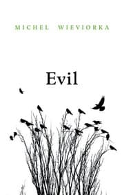 Tapa de Evil