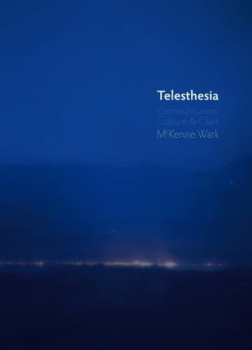 Tapa de Telesthesia: Communication, Culture and Class