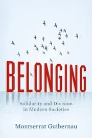 Tapa de Belonging: Solidarity and Division in Modern Societies