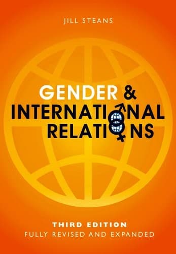 Tapa de Gender and International Relations