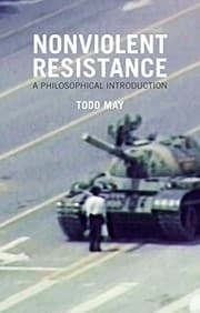 Tapa de Nonviolent Resistance
