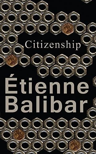 Tapa de Citizenship