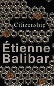 Tapa de Citizenship