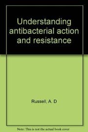 Tapa de Understanding antibacterial action and resistance