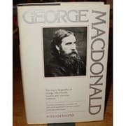 Tapa de George MacDonald
