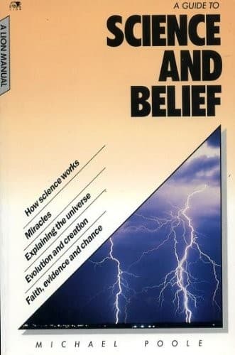 Tapa de A guide to science and belief