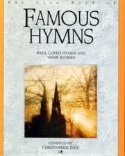 Tapa de The Lion Book of Famous Hymns