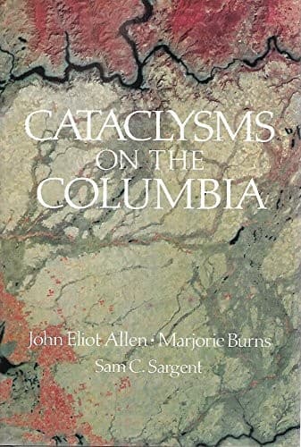 Tapa de Cataclysms on the Columbia
