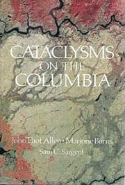 Tapa de Cataclysms on the Columbia