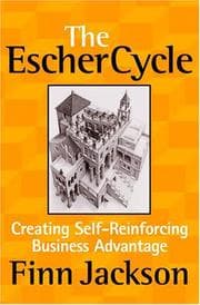 Tapa de The Escher Cycle