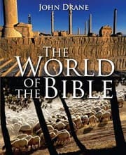 Tapa de The World of the Bible