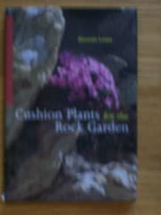 Tapa de Cushion plants for the rock garden