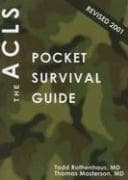 Tapa de The ACLS pocket survival guide