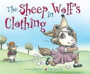 Tapa de The Sheep in Wolf's Clothing