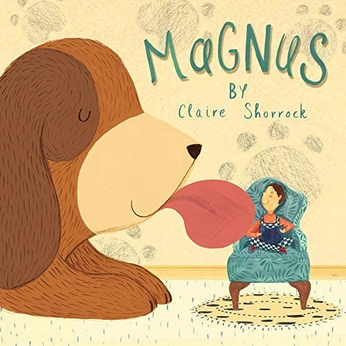 Tapa de Magnus