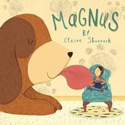 Tapa de Magnus