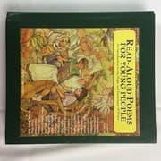 Tapa de Read-Aloud Poems For Young People