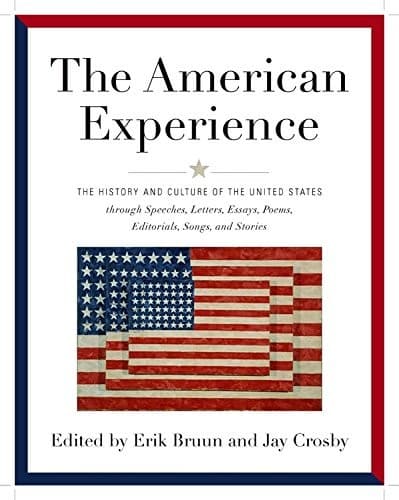 Tapa de American Experience