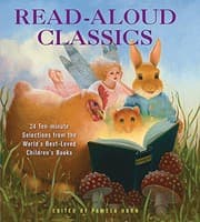 Tapa de Read-Aloud Classics