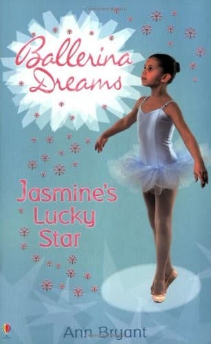 Tapa de Jasmine's Lucky Star