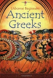 Tapa de Ancient Greeks