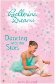 Tapa de Dancing with the Stars: Bk. 5