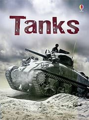Tapa de Tanks