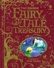 Tapa de Fairytale Treasury (Gift Sets)