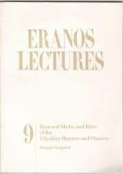 Tapa de Renewal myths and rites of the primitive hunters and planters