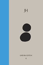 Tapa de From Types to Images (Uniform Edition of the Writings of James Hillman)