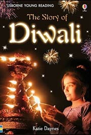Tapa de Diwali