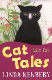 Tapa de Cat Tales: Rain Cat