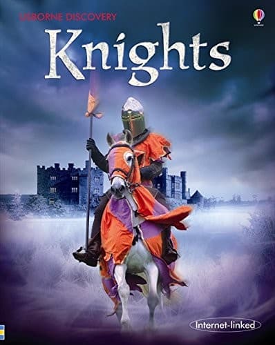 Tapa de Knights