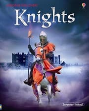 Tapa de Knights