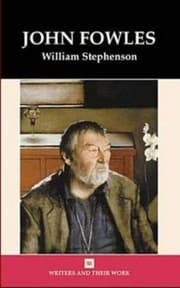 Tapa de John Fowles