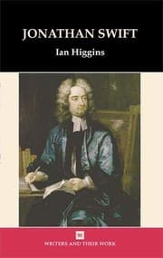 Tapa de Jonathan Swift