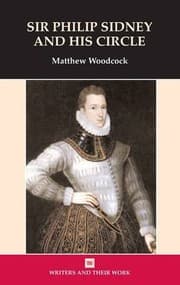 Tapa de Sir Philip Sidney and the Sidney Circle (Writers and their Work)
